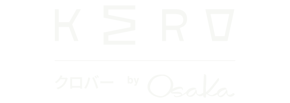 Kero by Osaka